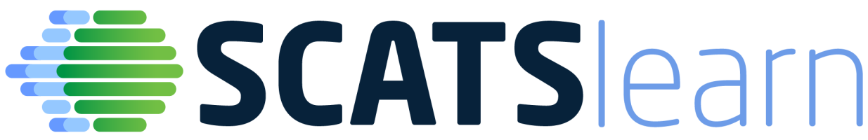 SCATSlearn