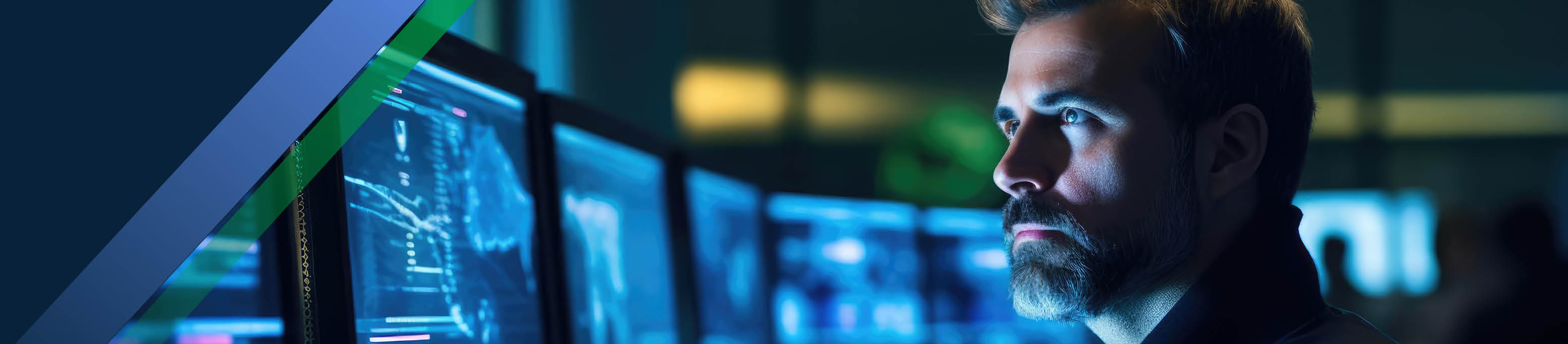 Introduction to Control Centre